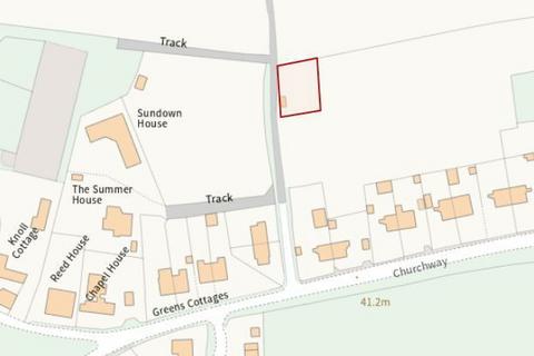 Land for sale, Land at Mill Lane, Redgrave