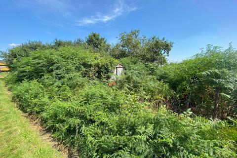 Land for sale, Land at Mill Lane, Redgrave