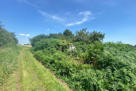 Land for sale, Land at Mill Lane, Redgrave