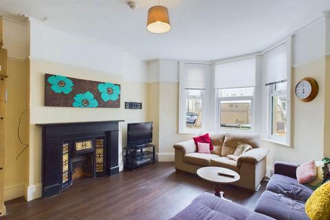 8 bedroom terraced house for sale, Bourne Street, Eastbourne