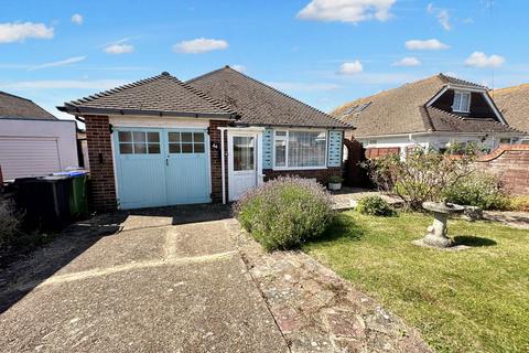 2 bedroom detached bungalow for sale, Bevendean Avenue, Saltdean BN2