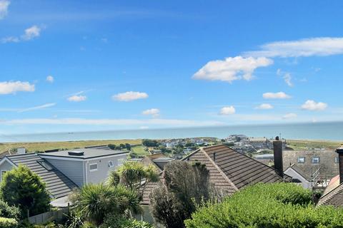 2 bedroom detached bungalow for sale, Bevendean Avenue, Saltdean BN2