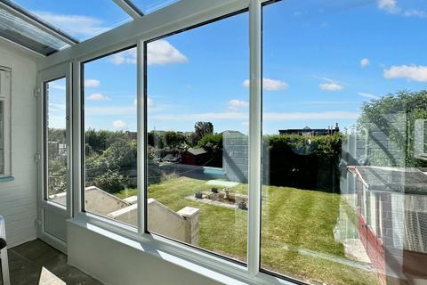 2 bedroom detached bungalow for sale, Bevendean Avenue, Saltdean BN2