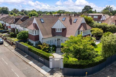 5 bedroom detached house for sale, York Avenue, East Sheen, SW14