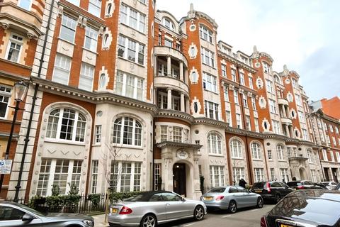 1 bedroom apartment to rent, Basil Street, London SW3