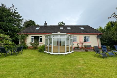 5 bedroom detached house for sale, Broadford IV49