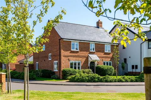 5 bedroom detached house for sale, Mitchinson Street, Steeple Claydon, Buckinghamshire, MK18