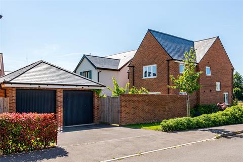 5 bedroom detached house for sale, Mitchinson Street, Steeple Claydon, Buckinghamshire, MK18