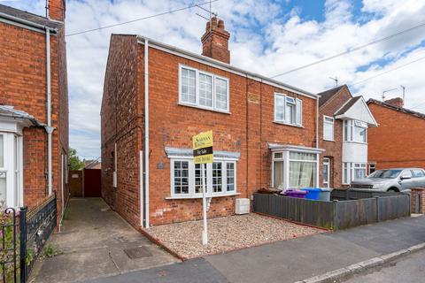 3 bedroom semi-detached house for sale, Park Road, Boston, PE21