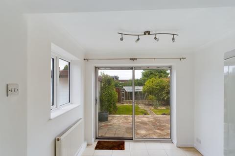 2 bedroom bungalow for sale, Henley Road, Cheltenham, Gloucestershire, GL51