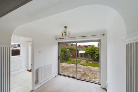 2 bedroom bungalow for sale, Henley Road, Cheltenham, Gloucestershire, GL51