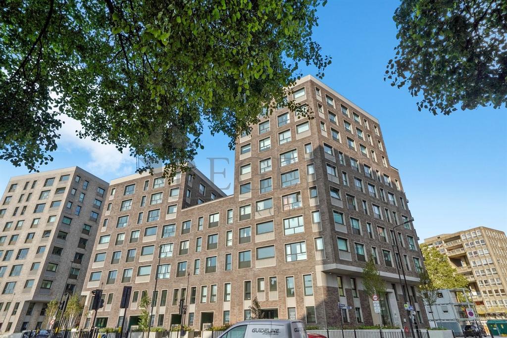 Wayfare House