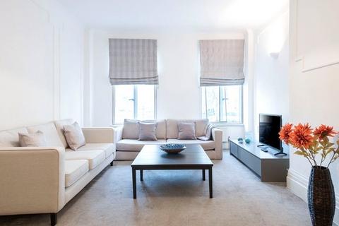 5 bedroom apartment to rent, Park Road, London, NW8