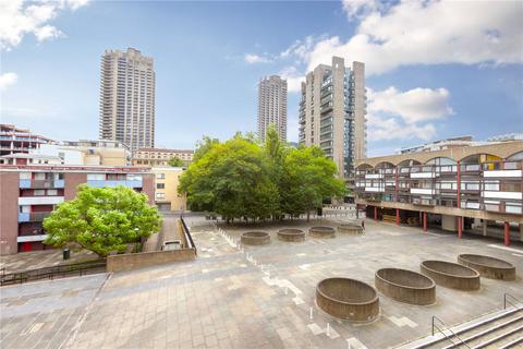 Studio for sale, Golden Lane Estate, London, EC1Y