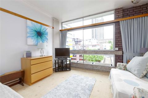 Studio for sale, Golden Lane Estate, London, EC1Y