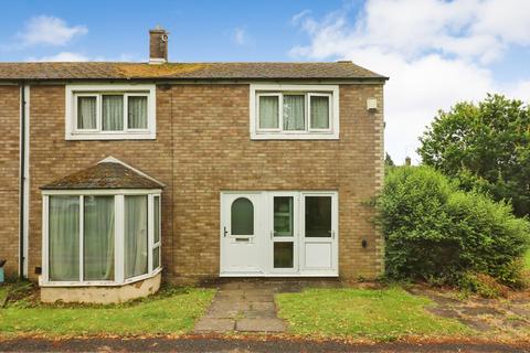 4 bedroom end of terrace house for sale, Acacia Street, Hatfield, Herts, AL10