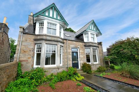 4 bedroom flat for sale, Oldmeldrum Road, Pitmedden, AB41