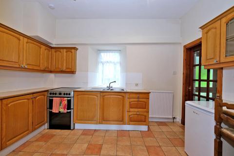 4 bedroom flat for sale, Oldmeldrum Road, Pitmedden, AB41