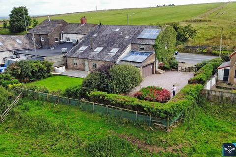 Burnley - 4 bedroom barn conversion for sale