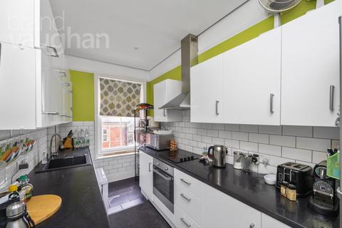 2 bedroom flat for sale, Holland Road, Hove, East Sussex, BN3