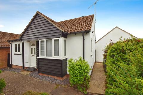 1 bedroom bungalow for sale, Keats Square, South Woodham Ferrers, Essex, CM3