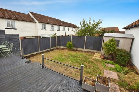 1 bedroom bungalow for sale, Keats Square, South Woodham Ferrers, Essex, CM3