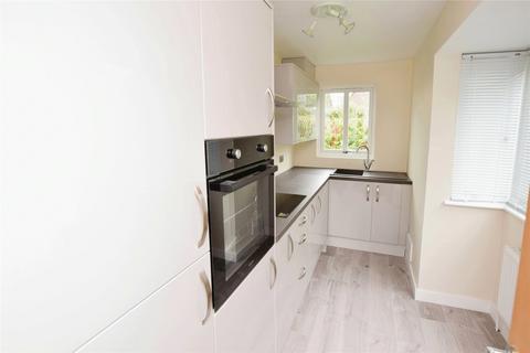 1 bedroom bungalow for sale, Keats Square, South Woodham Ferrers, Essex, CM3