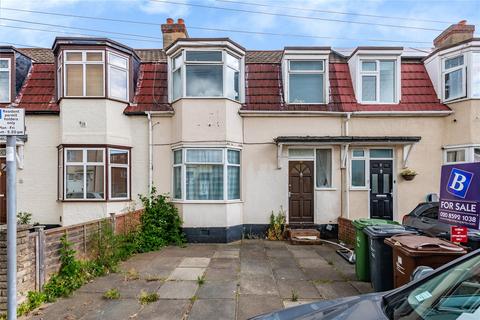 3 bedroom terraced house for sale, Norfolk Road, Dagenham, RM10