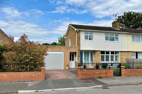 3 bedroom semi-detached house for sale, Thorp Arch, Wetherby, LS23