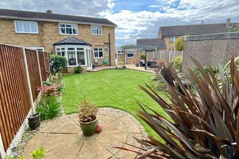 3 bedroom semi-detached house for sale, Thorp Arch, Wetherby, LS23