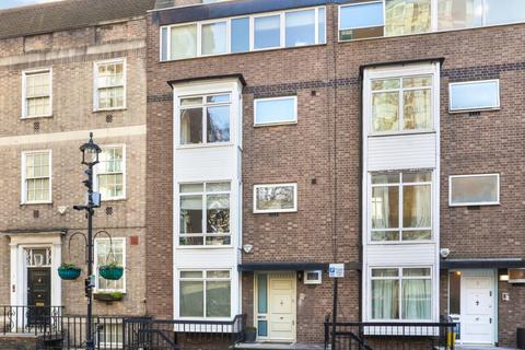 7 bedroom terraced house for sale, Southwick Street, London, W2