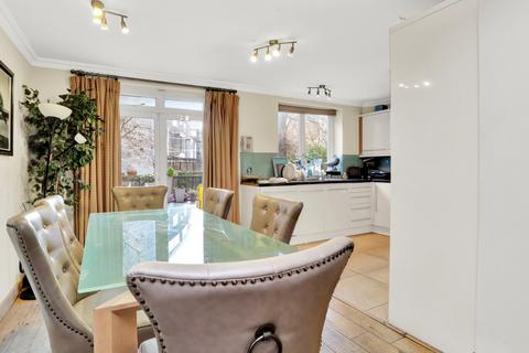 7 bedroom terraced house for sale, Southwick Street, London, W2