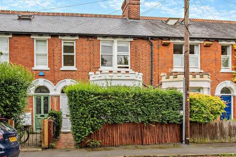 3 bedroom terraced house to rent, Grantchester Street, Cambridge, Cambridgeshire, CB3