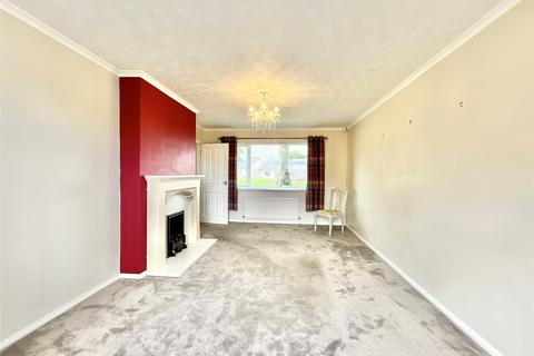 3 bedroom end of terrace house for sale, Hillcrest, High Heworth, Gateshead, NE10
