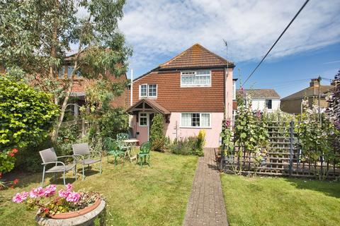 4 bedroom detached house for sale, Church Path, Deal, CT14