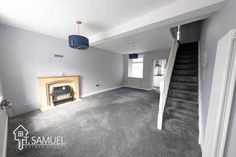 3 bedroom end of terrace house for sale, Victoria Street, Mountain Ash