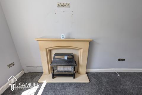 3 bedroom end of terrace house for sale, Victoria Street, Mountain Ash