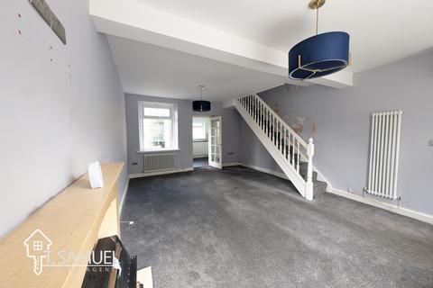 3 bedroom end of terrace house for sale, Victoria Street, Mountain Ash