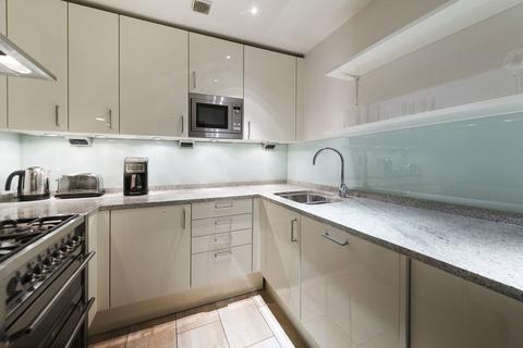 1 bedroom apartment to rent, Young Street, London