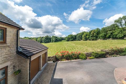 4 bedroom detached house for sale, Seven Acres, Denholme, Bradford, West Yorkshire, BD13