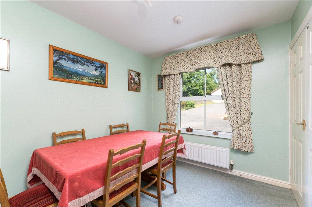 Dinign Room