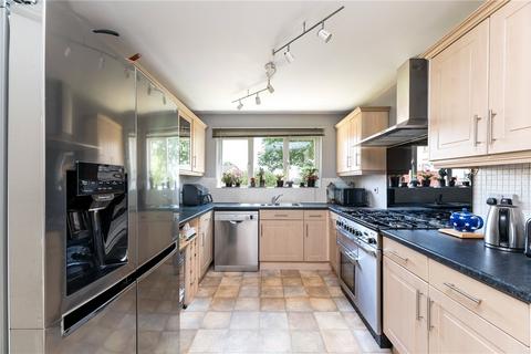 4 bedroom detached house for sale, Seven Acres, Denholme, Bradford, West Yorkshire, BD13