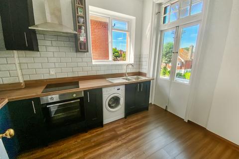 1 bedroom flat for sale, Fourth Avenue, Hove, BN3