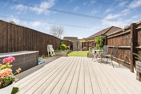 57 Dagdale Drive, Didcot, OX11 7XP