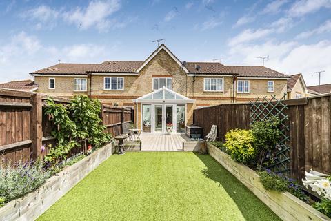 57 Dagdale Drive, Didcot, OX11 7XP