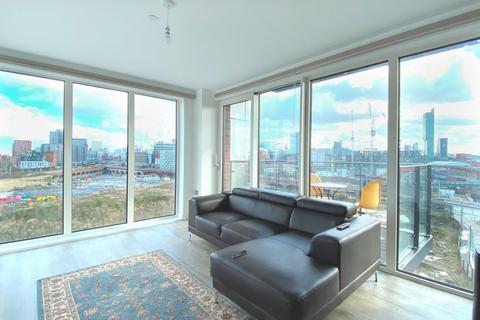 2 bedroom apartment to rent, 2 Bed 2 Bath Apartment - Middlewood Locks, Salford