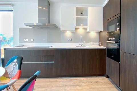 2 bedroom apartment to rent, 2 Bed 2 Bath Apartment - Middlewood Locks, Salford
