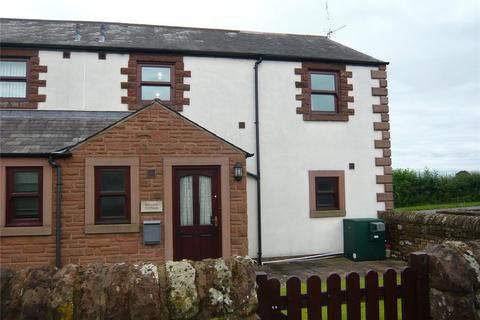 2 bedroom end of terrace house to rent, Low Moor, Cumbria CA10