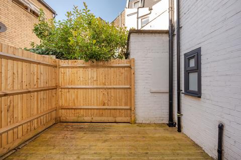 2 bedroom terraced house for sale, Jarvis Road,  East Dulwich, SE22
