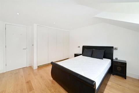 1 bedroom apartment to rent, Hans Road, Knightsbridge, London, SW3